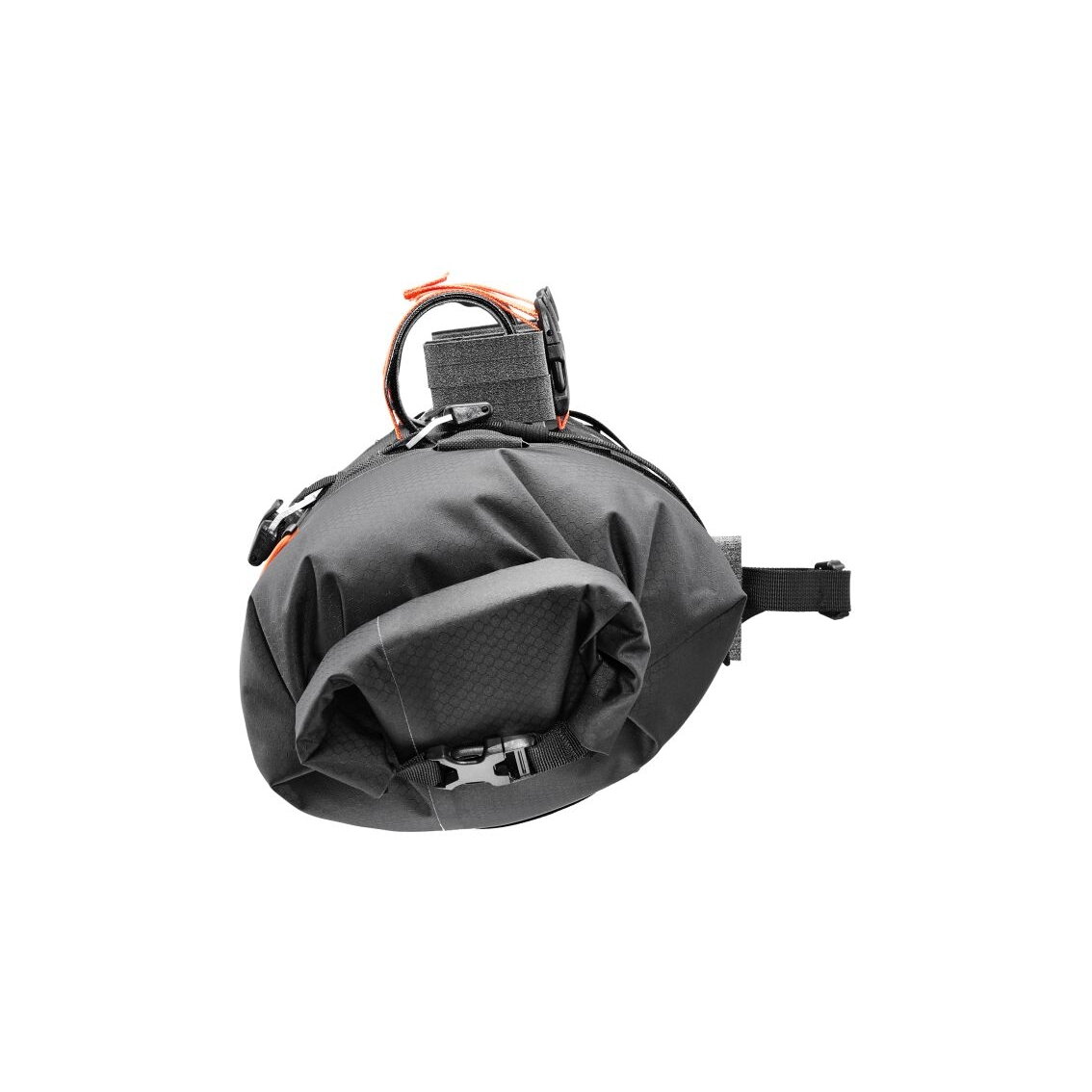 Ortlieb Handlebar-Pack Black Matt krepšys ant vairo 2