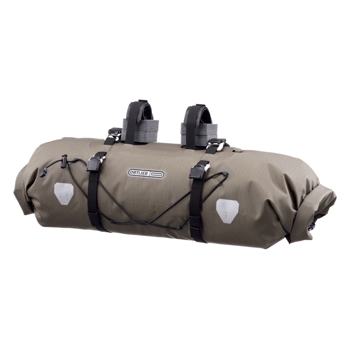 Ortlieb Handlebar-Pack Dark Sand сумка на руль