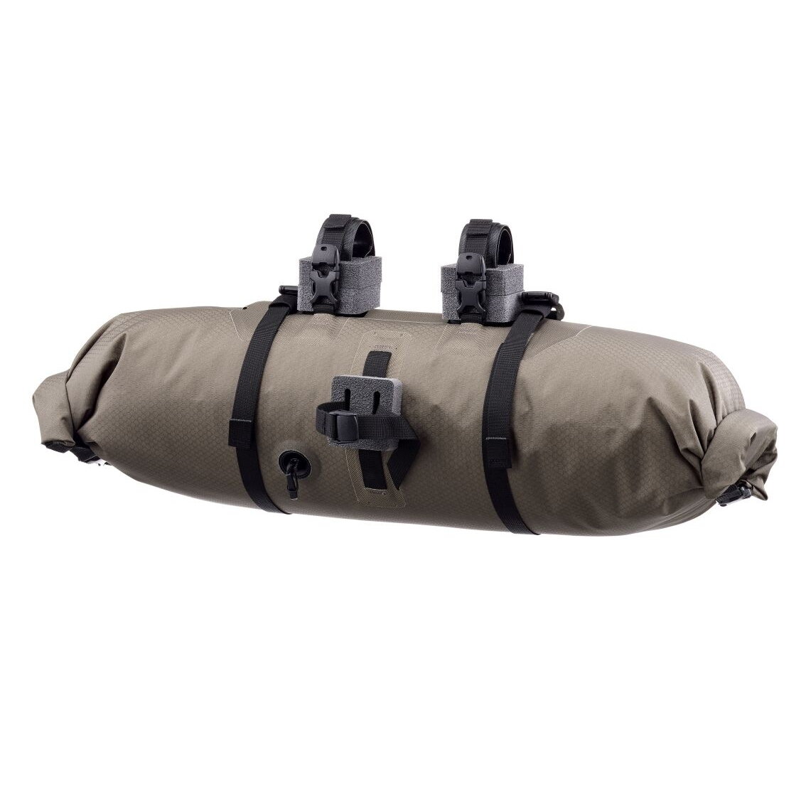 Ortlieb Handlebar-Pack Dark Sand сумка на руль 1