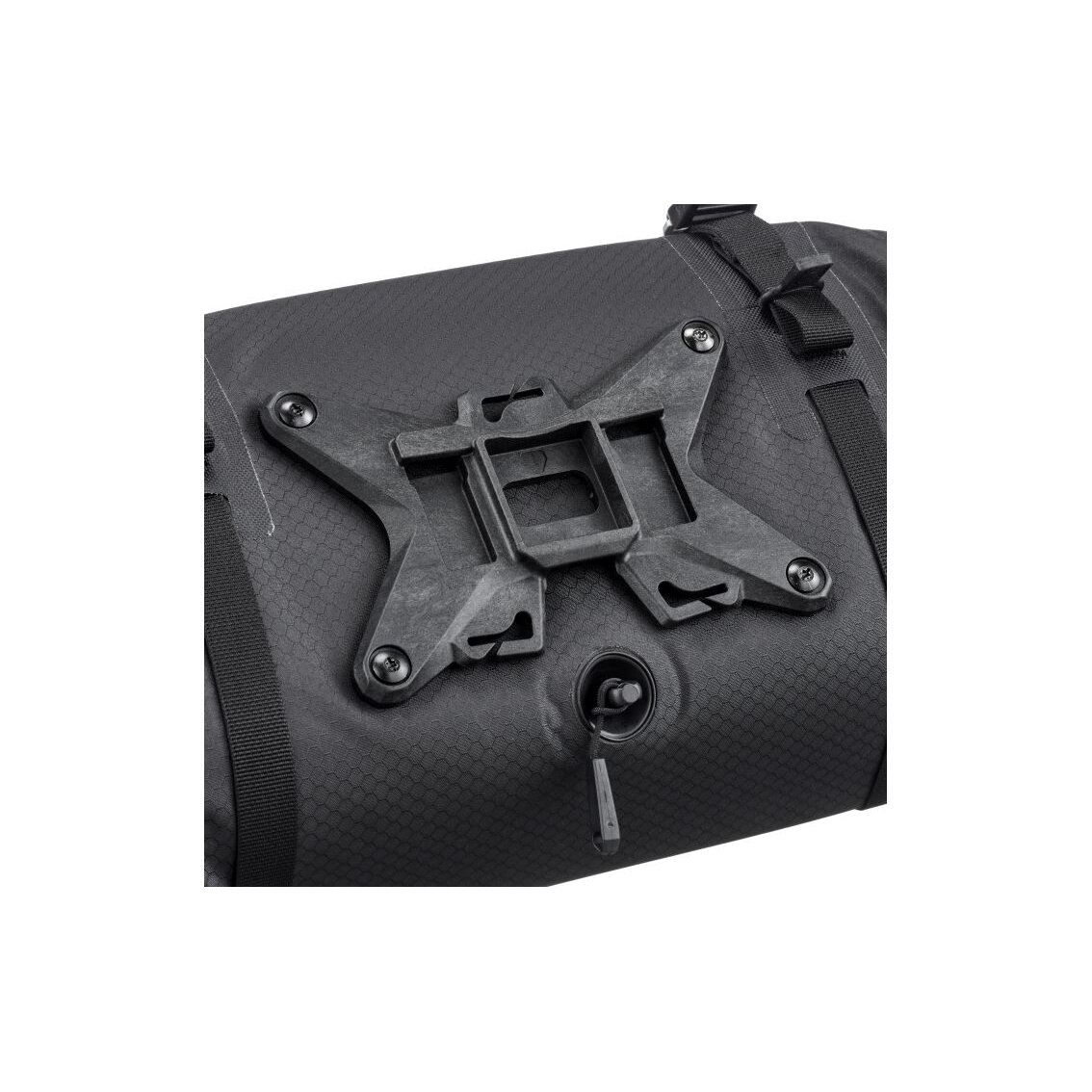 Ortlieb Handlebar-Pack Flex Black Matt сумка на руль 4