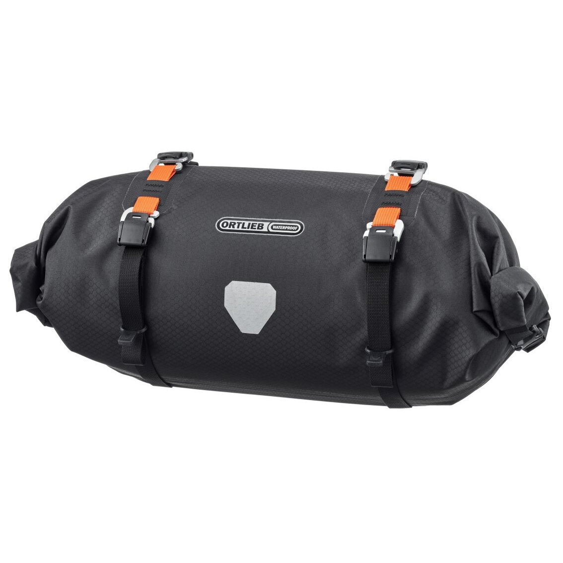 Ortlieb Handlebar-Pack Flex Black Matt сумка на руль