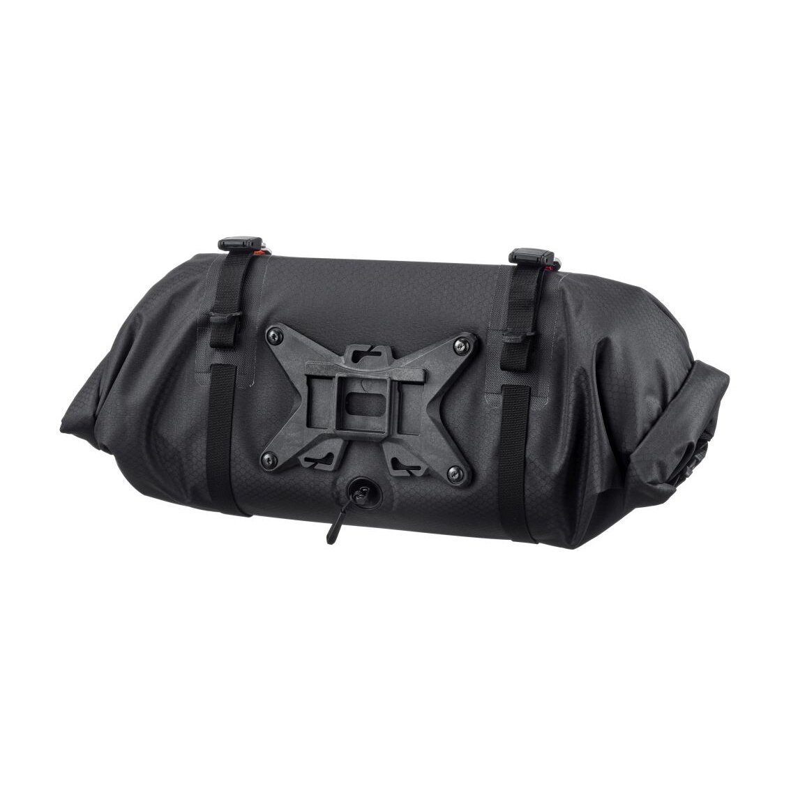Ortlieb Handlebar-Pack Flex Black Matt сумка на руль 1