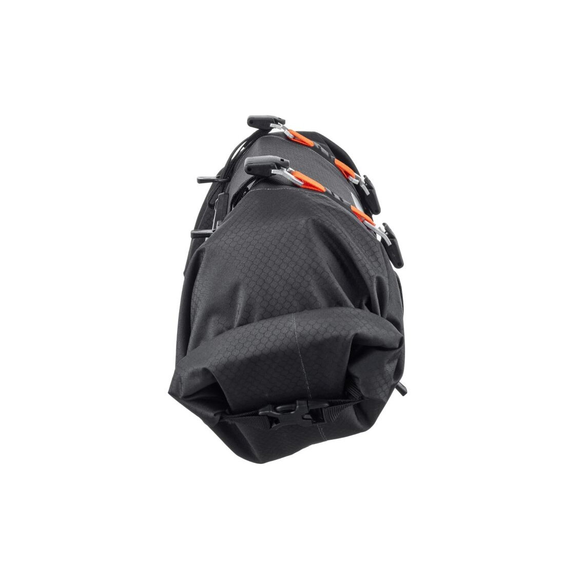 Ortlieb Handlebar-Pack Flex Black Matt сумка на руль 2