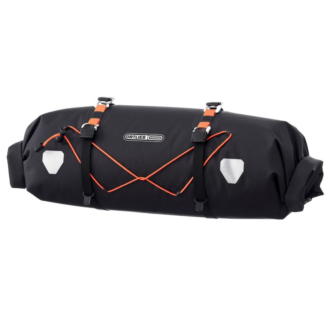 Ortlieb Handlebar-Pack Flex Black Matt soma uz stūres