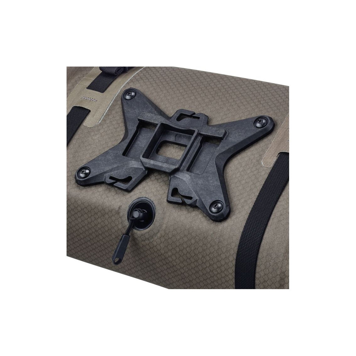 Ortlieb Handlebar-Pack Flex Bike Handlebar Bag 4