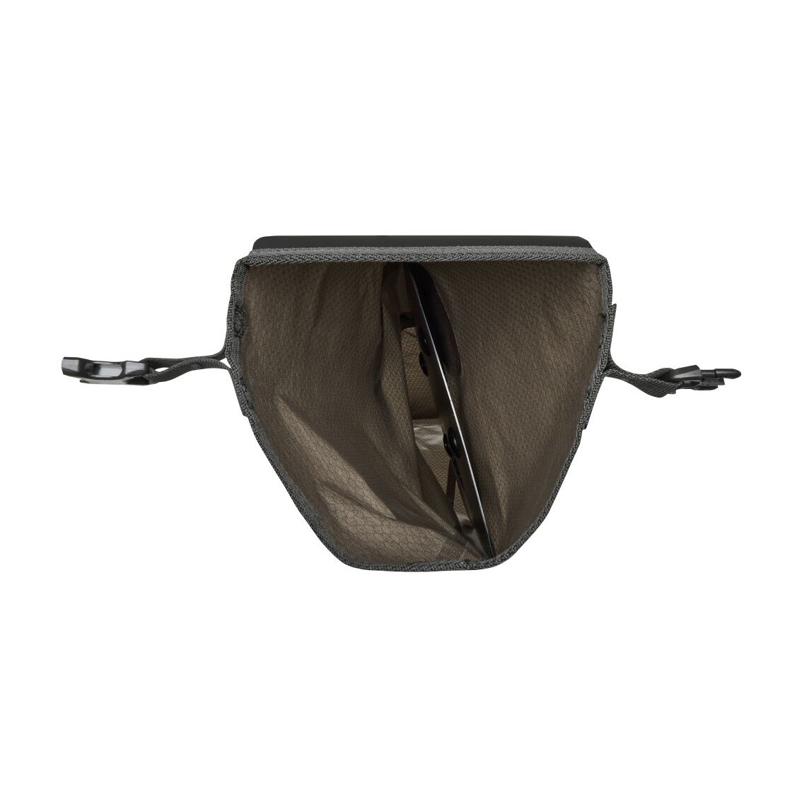 Ortlieb Handlebar-Pack Flex Bike Handlebar Bag 3