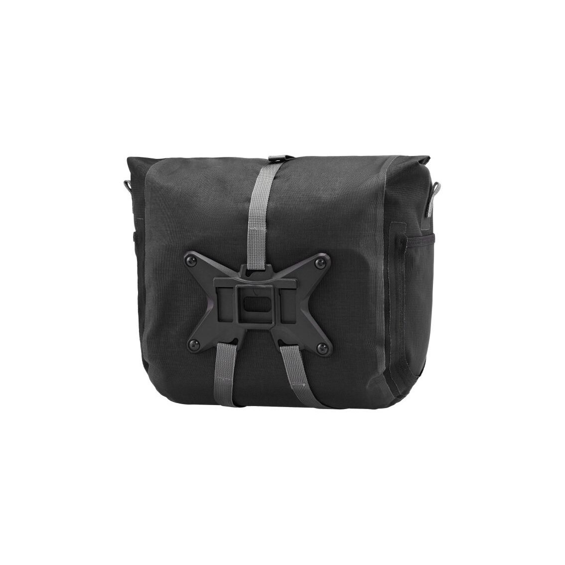Ortlieb Handlebar-Pack Plus Black 11L vairo krepšys 1 Ortlieb Handlebar-Pack Plus Black 11L vairo krepšys 1