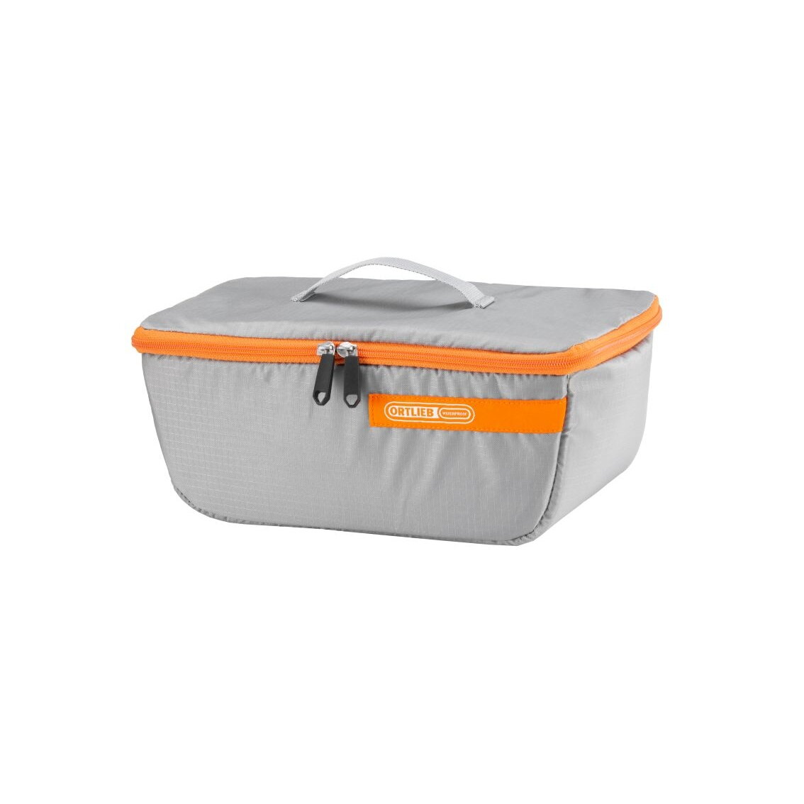 Ortlieb Tualetes piederumu soma 15 x 29 x 16 cm
