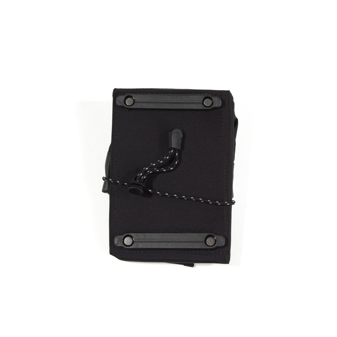 Ortlieb Mesh-Pocket Black mesh pocket 2