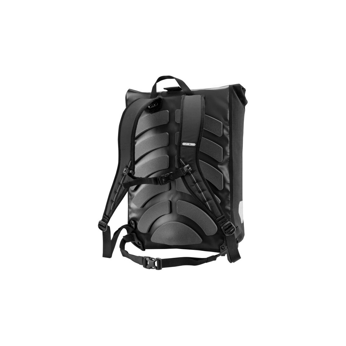 Ortlieb Messenger-Bag Backpack 1 Ortlieb Messenger-Bag Backpack 1