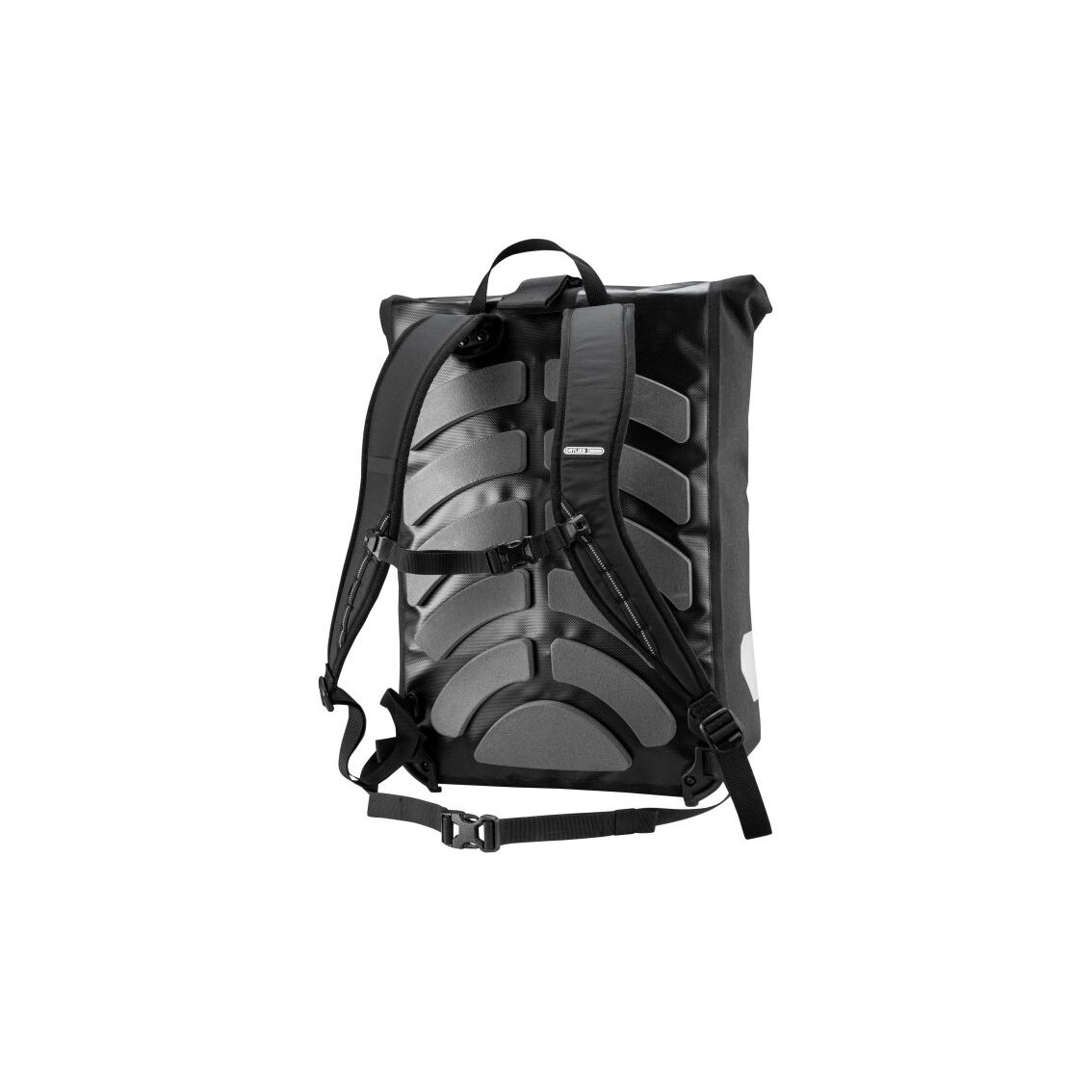 Ortlieb Messenger-Bag Pro Black Backpack 1