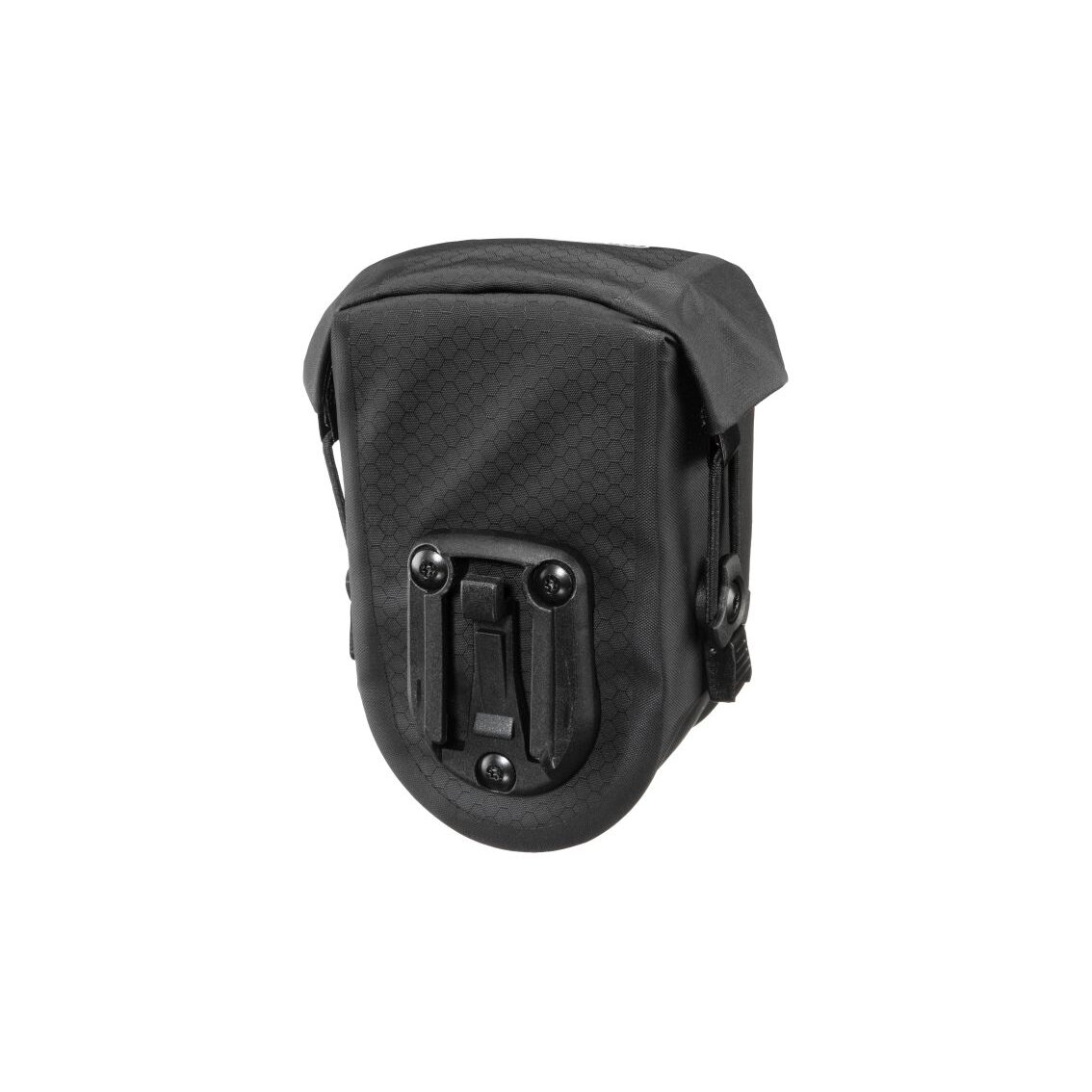 Ortlieb Micro-Bag Black Matt Saddle Bag 1 Ortlieb Micro-Bag Black Matt Saddle Bag 1