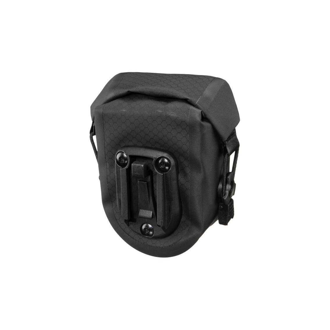 Ortlieb Micro-Bag Black Matt sadulakott 1 Ortlieb Micro-Bag Black Matt sadulakott 1