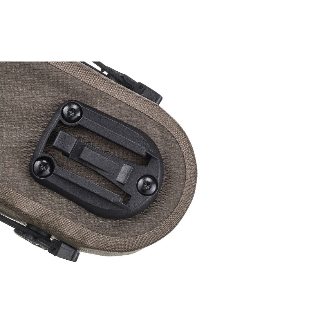 Ortlieb Micro-Bag Dark Sand Saddle Bag 3 Ortlieb Micro-Bag Dark Sand Saddle Bag 3