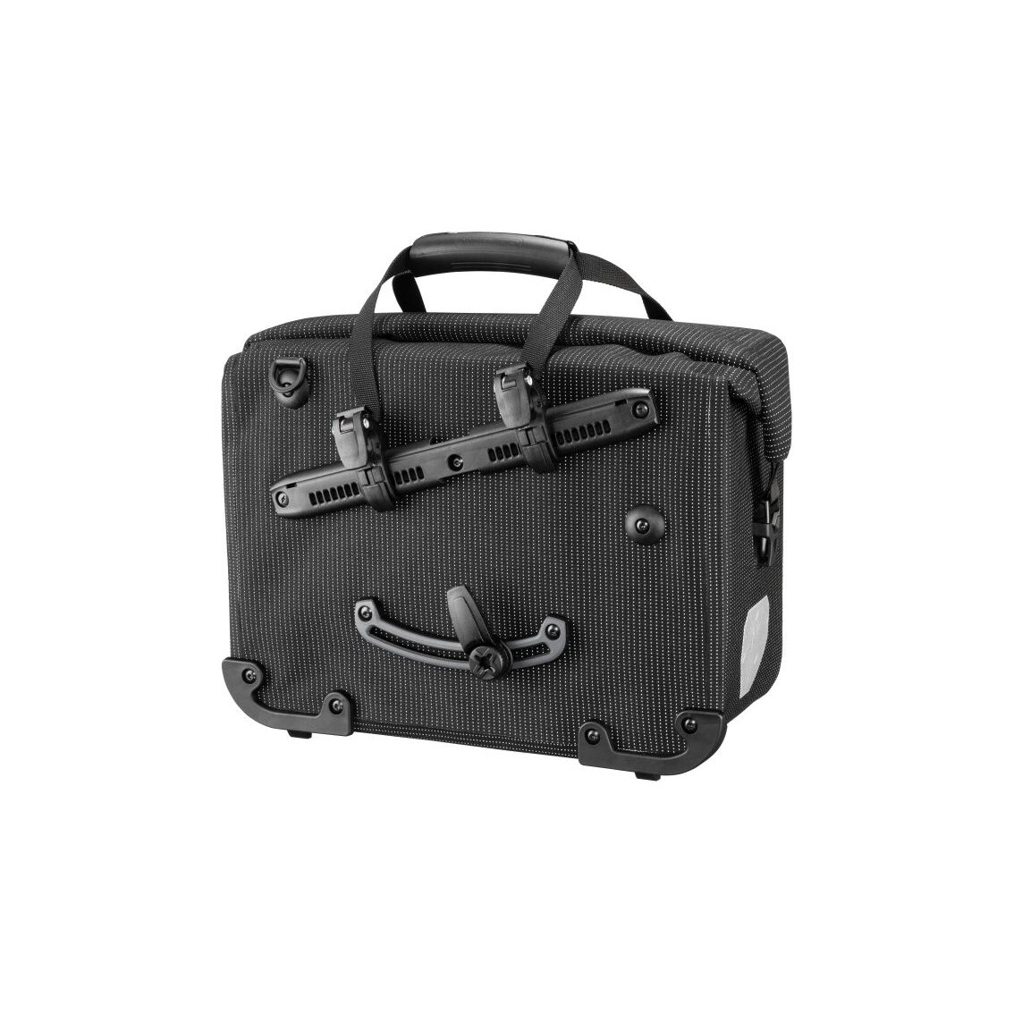 Ortlieb Office-Bag High-Vis dviračio krepšys 1
