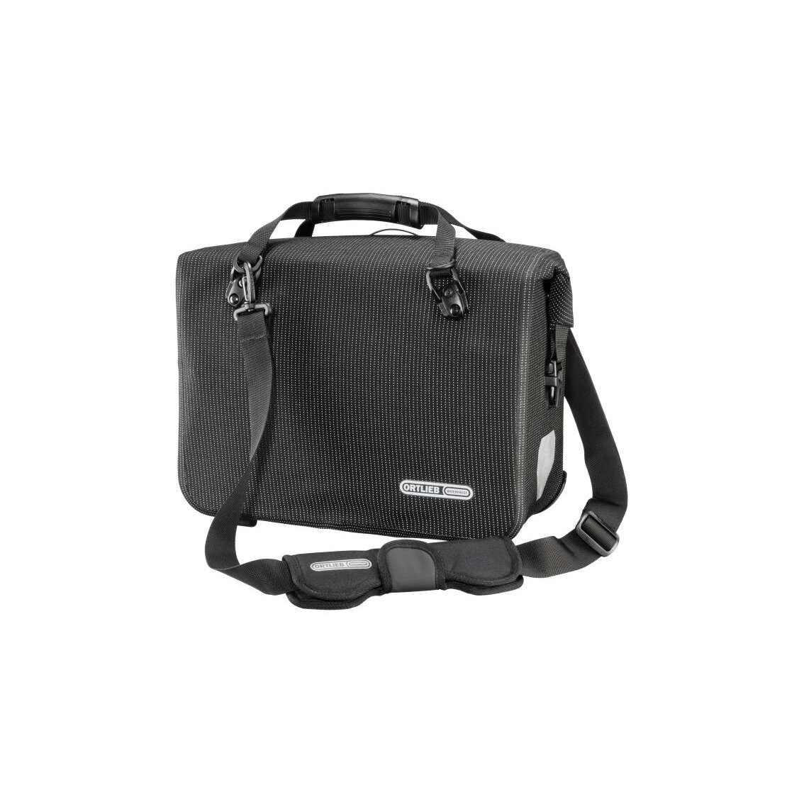 Ortlieb Office-Bag High-Vis Fahrradtasche
