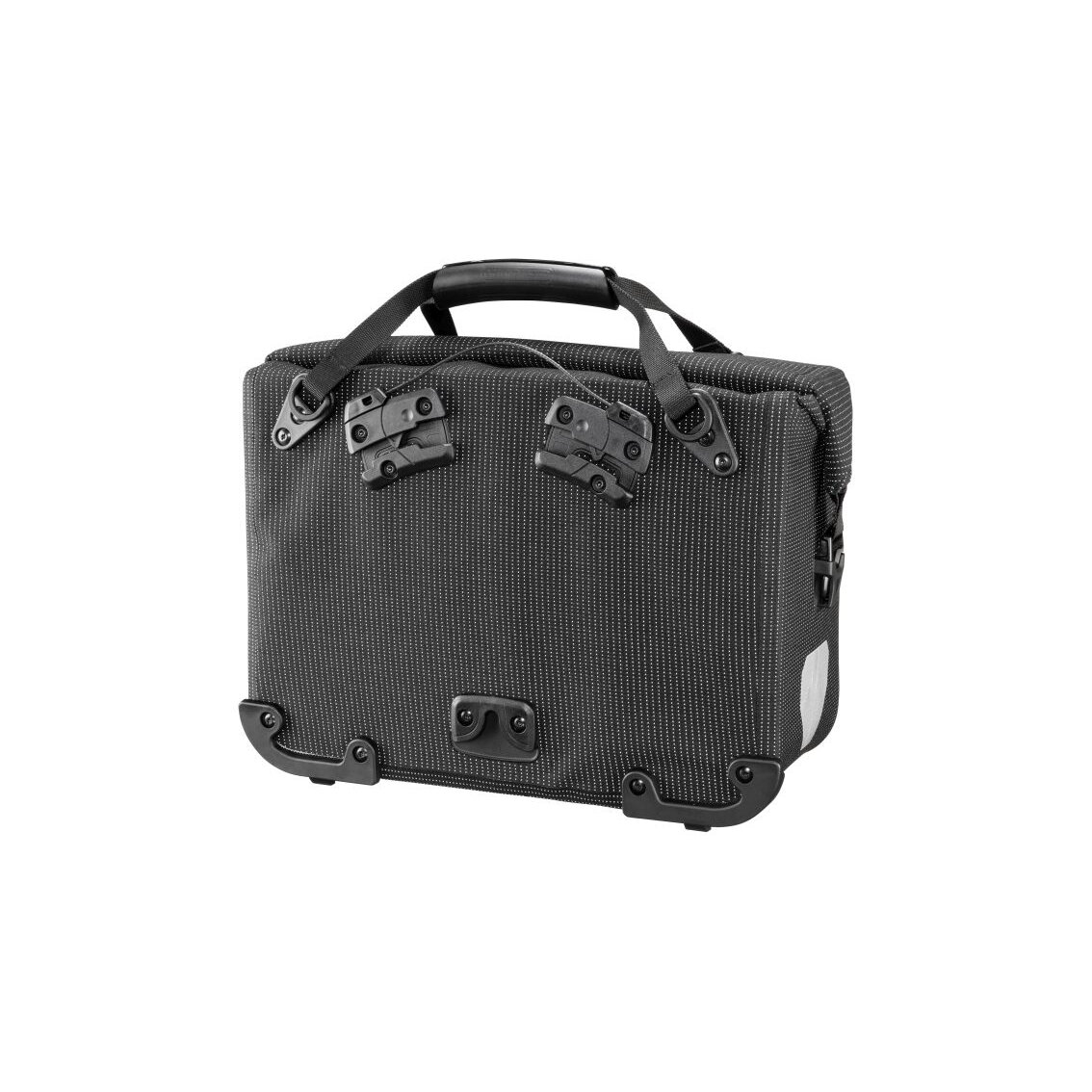 Ortlieb Office-Bag High-Vis Fahrradtasche 1 Ortlieb Office-Bag High-Vis Fahrradtasche 1