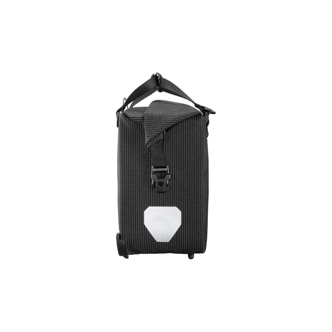 Ortlieb Office-Bag High-Vis Fahrradtasche 2 Ortlieb Office-Bag High-Vis Fahrradtasche 2