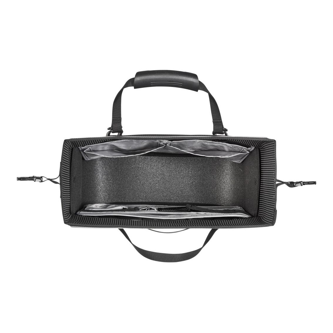 Ortlieb Office-Bag High-Vis Fahrradtasche 3