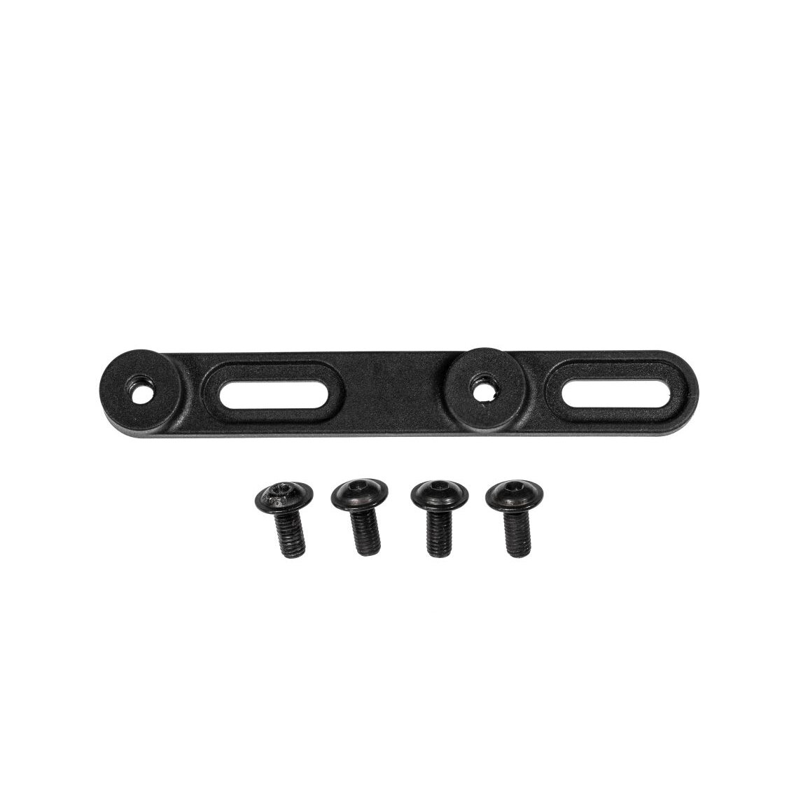 Ortlieb Offset-Plate 64mm adapteris 1