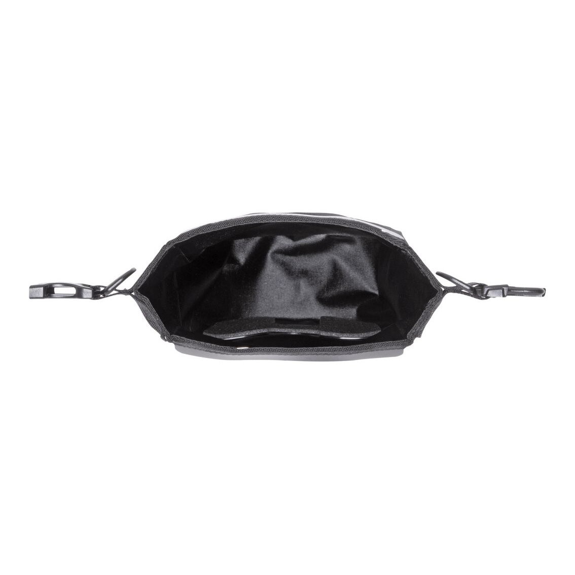 Ortlieb Outer-Pocket Black 4.1L ārējā kabata 4 Ortlieb Outer-Pocket Black 4.1L ārējā kabata 4