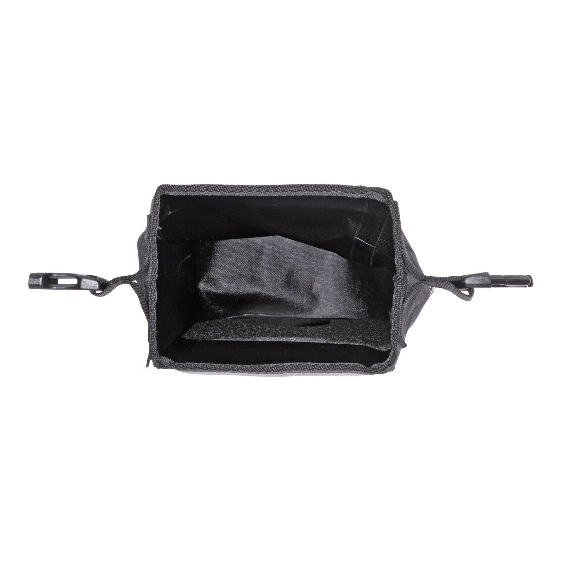 Ortlieb Outer-Pocket Black välistasku 3 Ortlieb Outer-Pocket Black välistasku 3