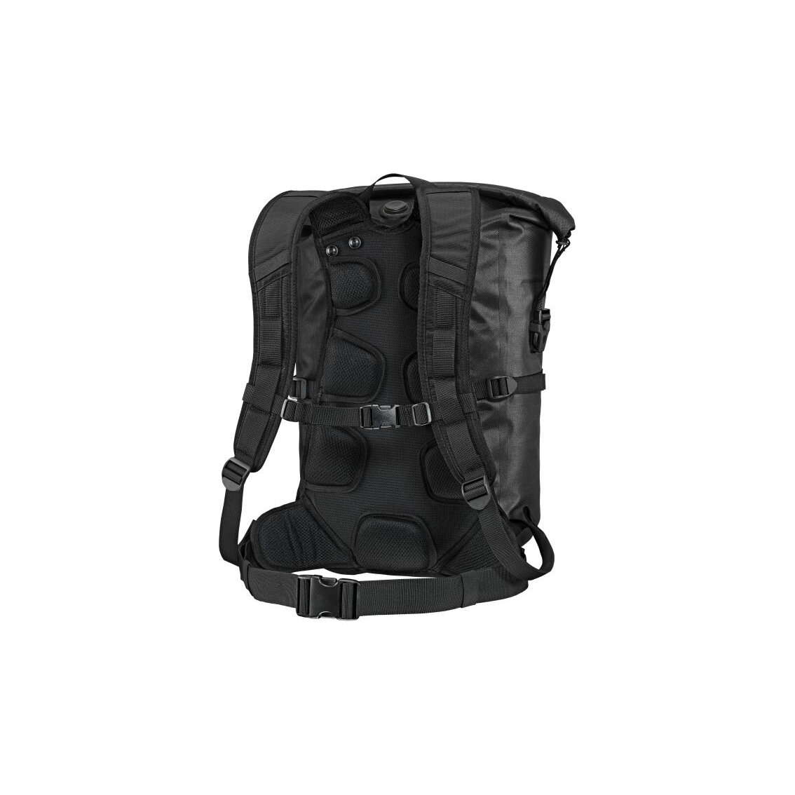 Ortlieb Packman Black mugure 1