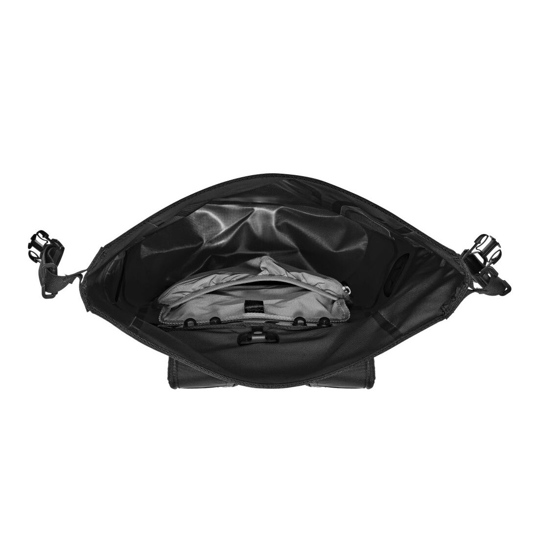 Ortlieb Packman Black mugure 3
