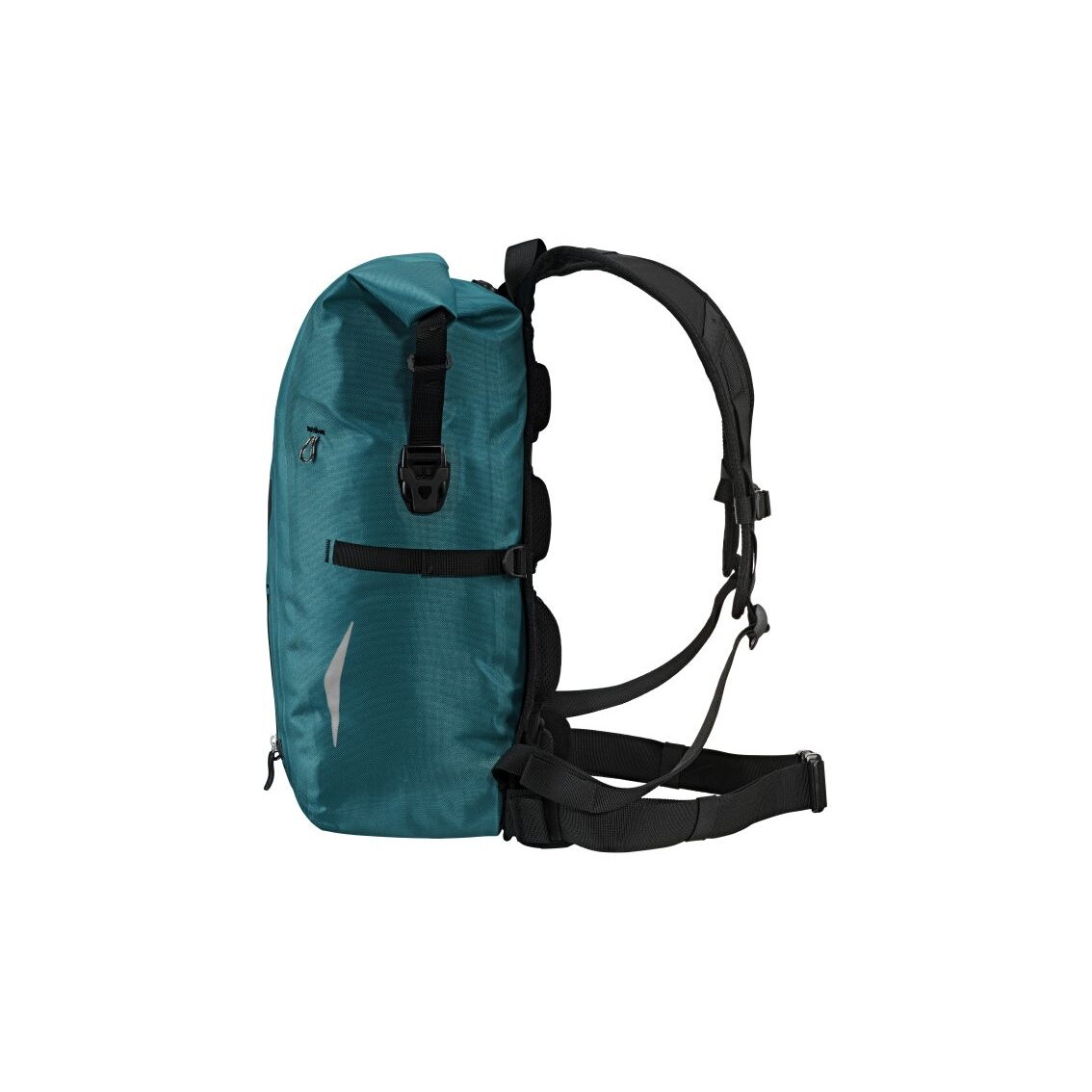 Ortlieb Packman Rucksack Petrol 2 Ortlieb Packman Rucksack Petrol 2