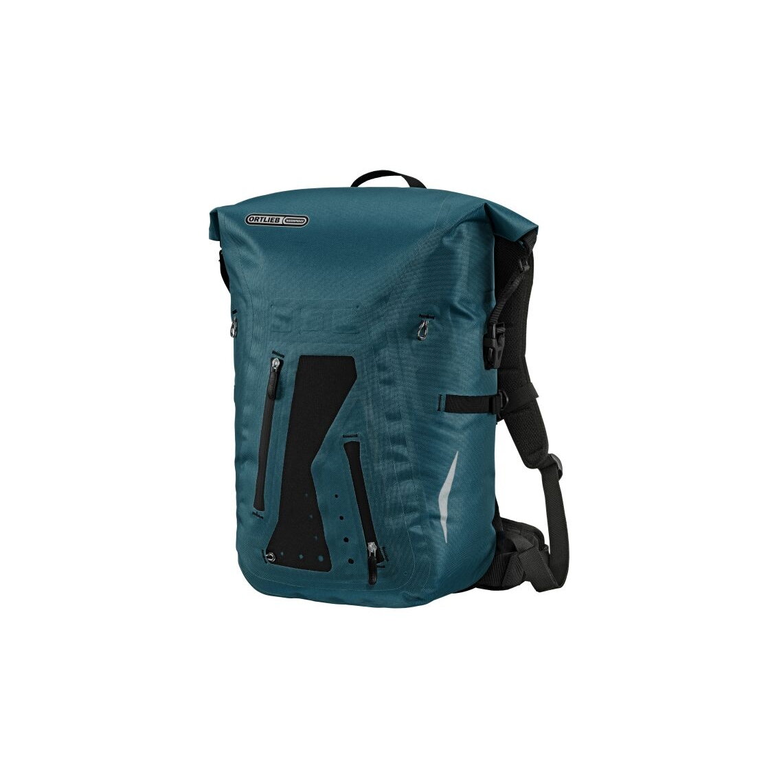 Ortlieb Packman Rucksack Petrol Ortlieb Packman Rucksack Petrol