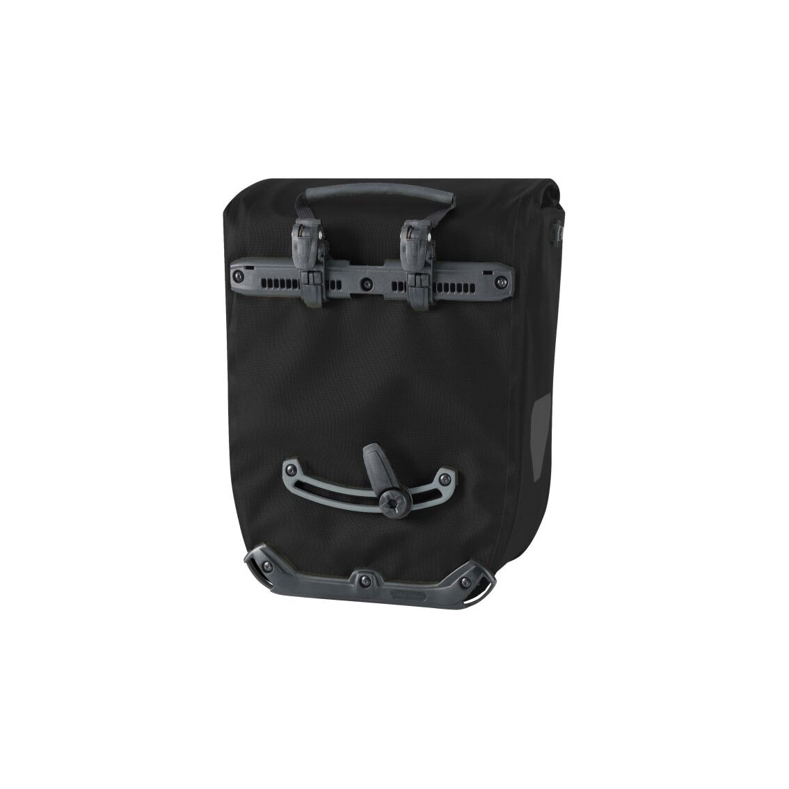 Ortlieb Pedal-Mate Black pannier 1