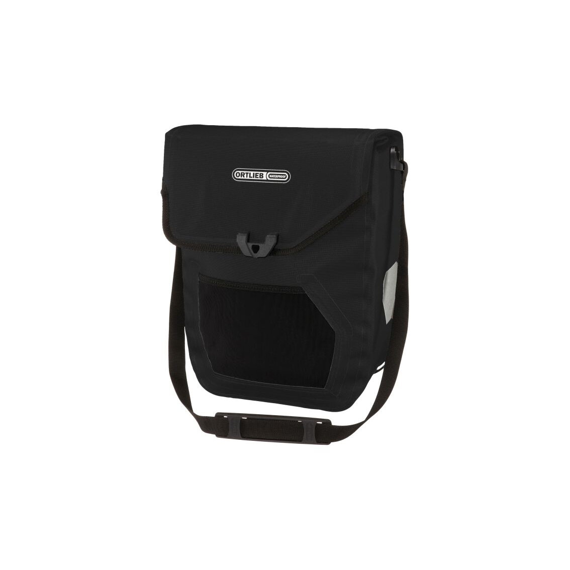 Ortlieb Pedal-Mate Black pannier Ortlieb Pedal-Mate Black pannier