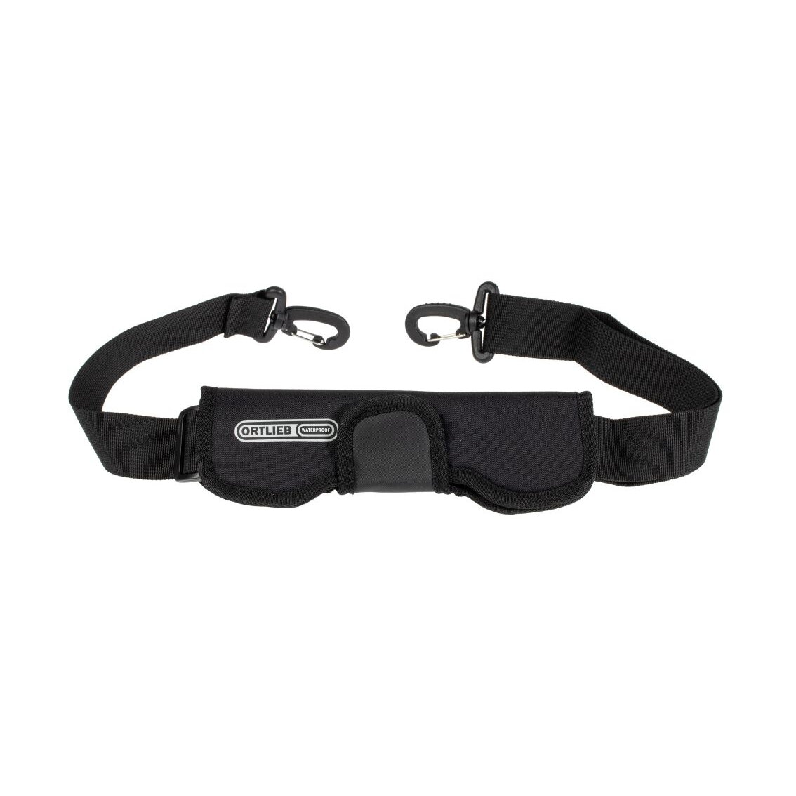 Ortlieb peties diržas su karabinais 110 cm 1