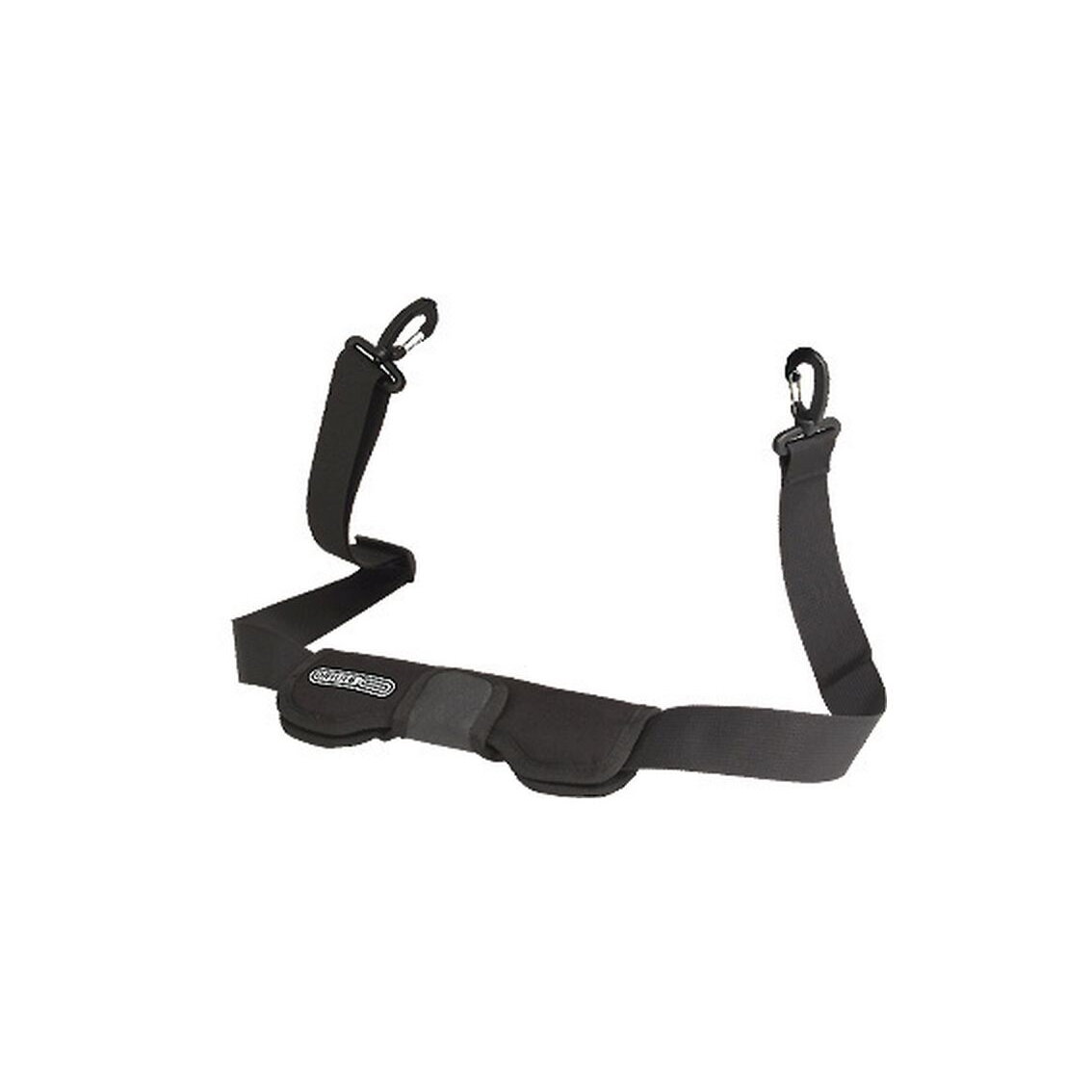 Ortlieb Schultergurt mit Karabinerhaken 110 cm Ortlieb Schultergurt mit Karabinerhaken 110 cm