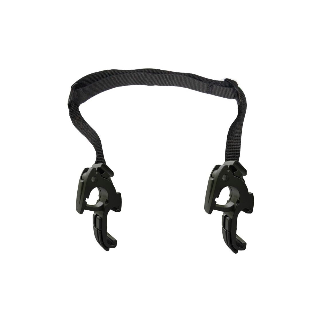 Ortlieb QL2.1 Stiprinājuma Āķi, 18 mm