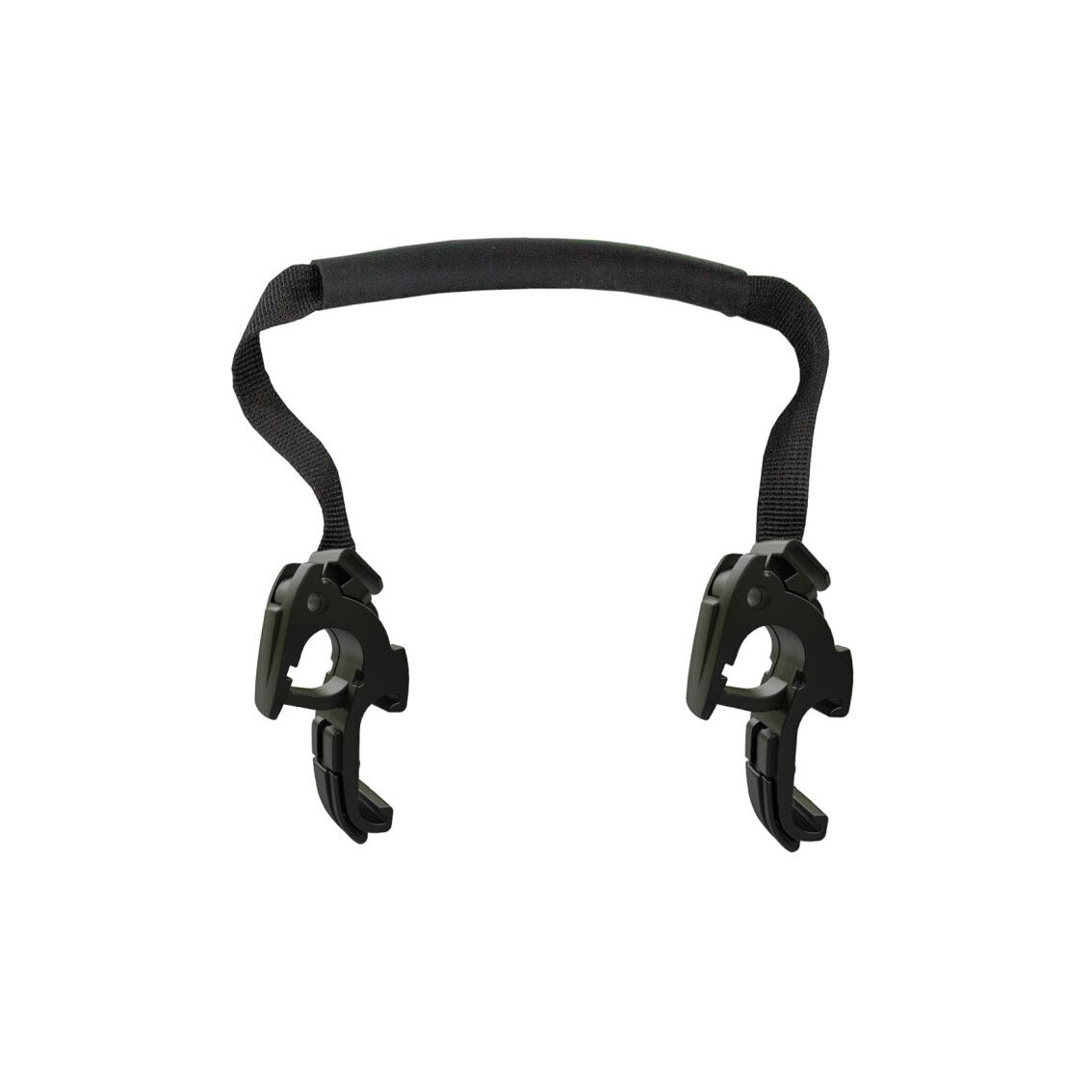 Ortlieb QL2.1 Stiprinājuma Āķi (20 mm) Ortlieb QL2.1 Stiprinājuma Āķi (20 mm)