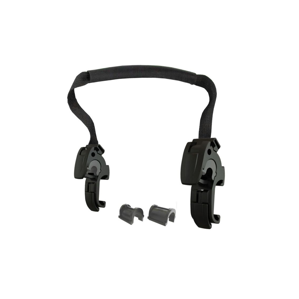 Ortlieb QL2.1 Mounting Hooks Ortlieb QL2.1 Mounting Hooks