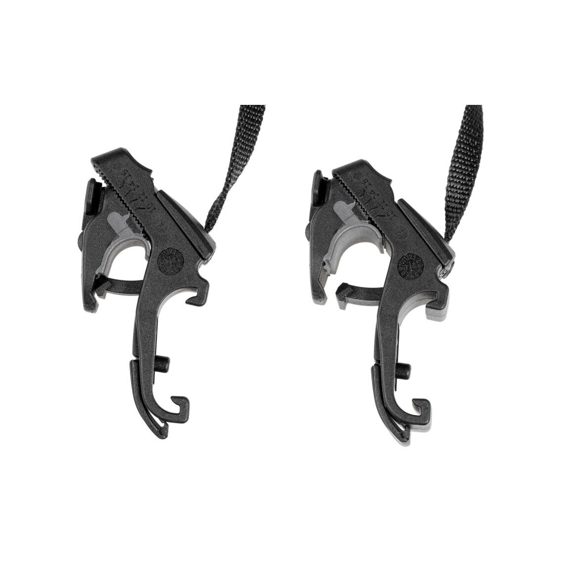 Ortlieb QL2.2 Āķi 3