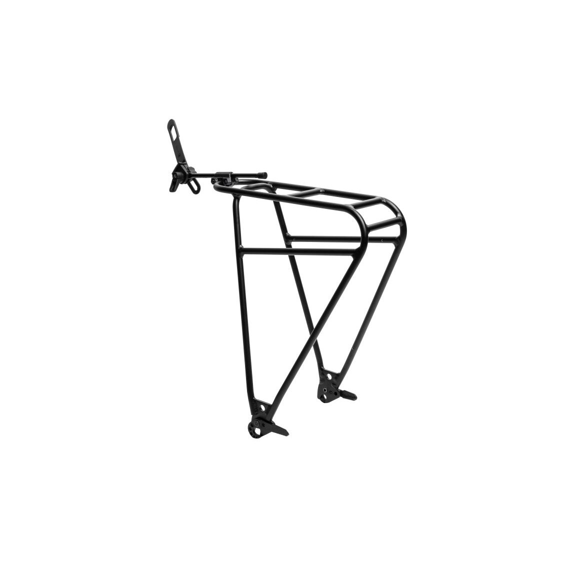 Ortlieb Quick-Rack bagāžnieks 1