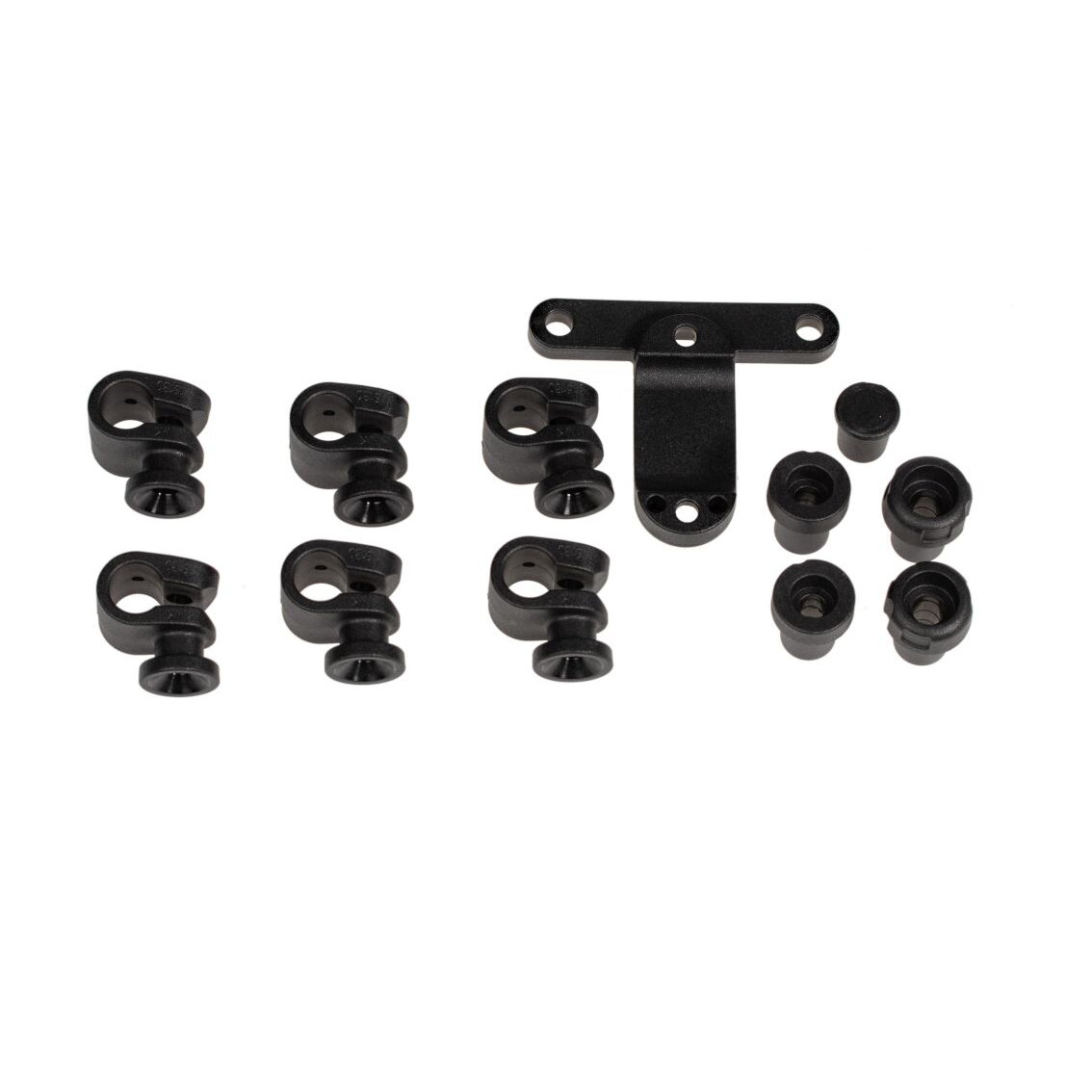 Ortlieb Quick-Rack L bagāžnieks 3