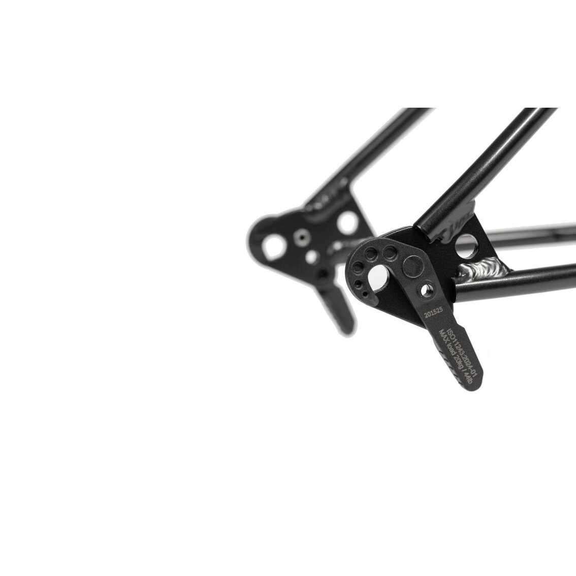Ortlieb Quick-Rack L bagāžnieks 4