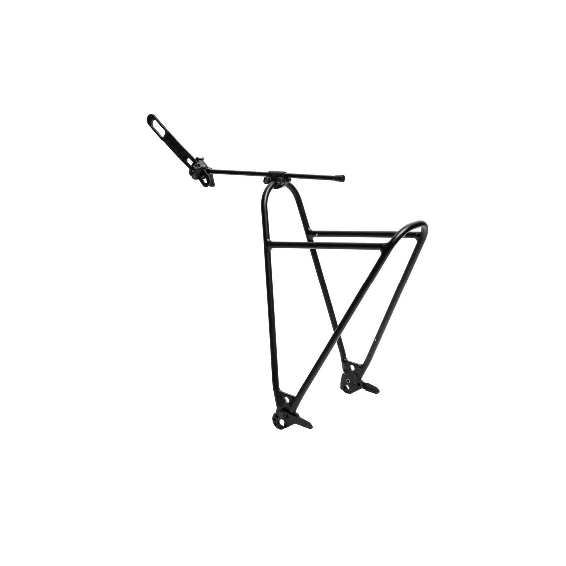 Ortlieb Quick-Rack Light bagāžnieks 1 Ortlieb Quick-Rack Light bagāžnieks 1