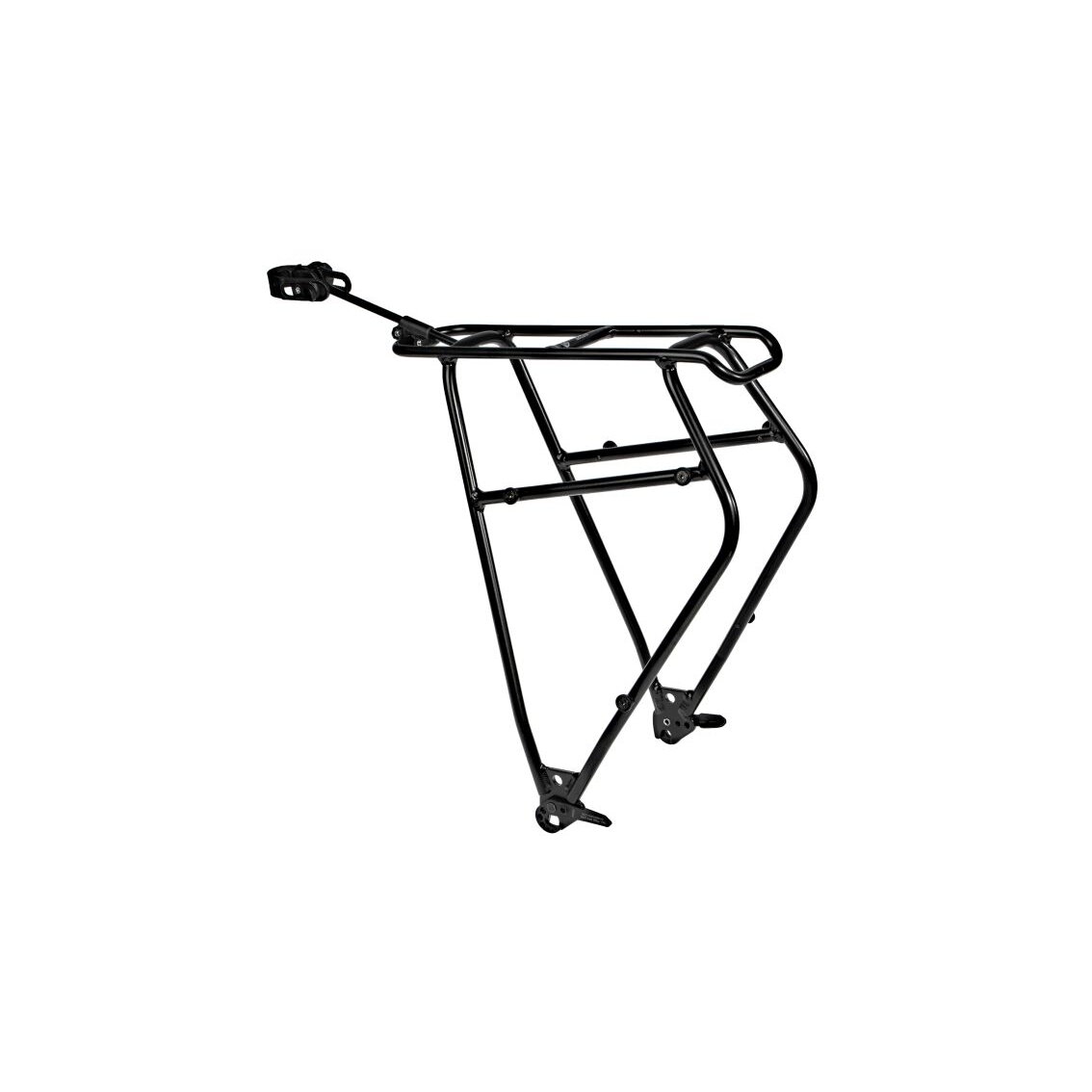 Ortlieb Quick-Rack XL bagāžnieks 1 Ortlieb Quick-Rack XL bagāžnieks 1