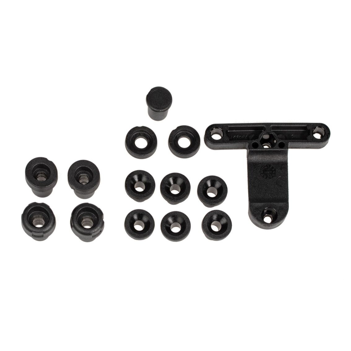 Ortlieb Quick-Rack XL bagāžnieks 3