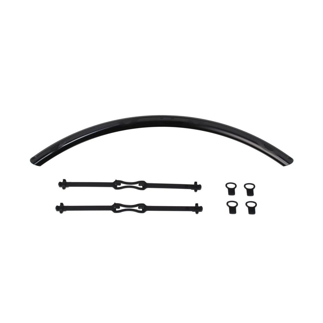 Ortlieb Quick-Rack/Quick-Rack Light Mudguard Ortlieb Quick-Rack/Quick-Rack Light Mudguard
