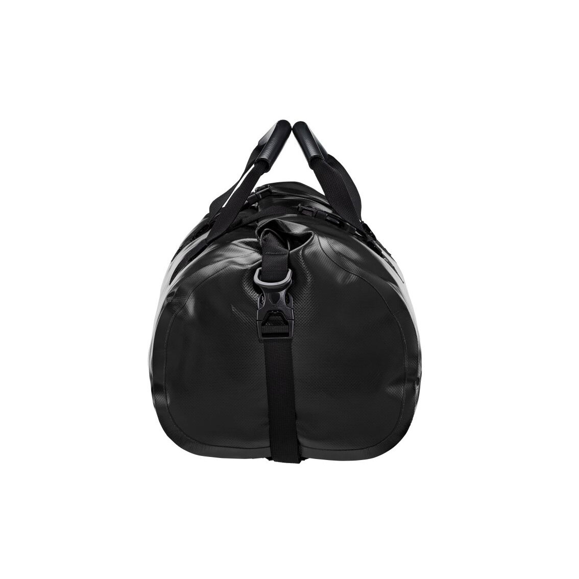 Ortlieb Rack-Pack Black 24L Bicycle Bag 2
