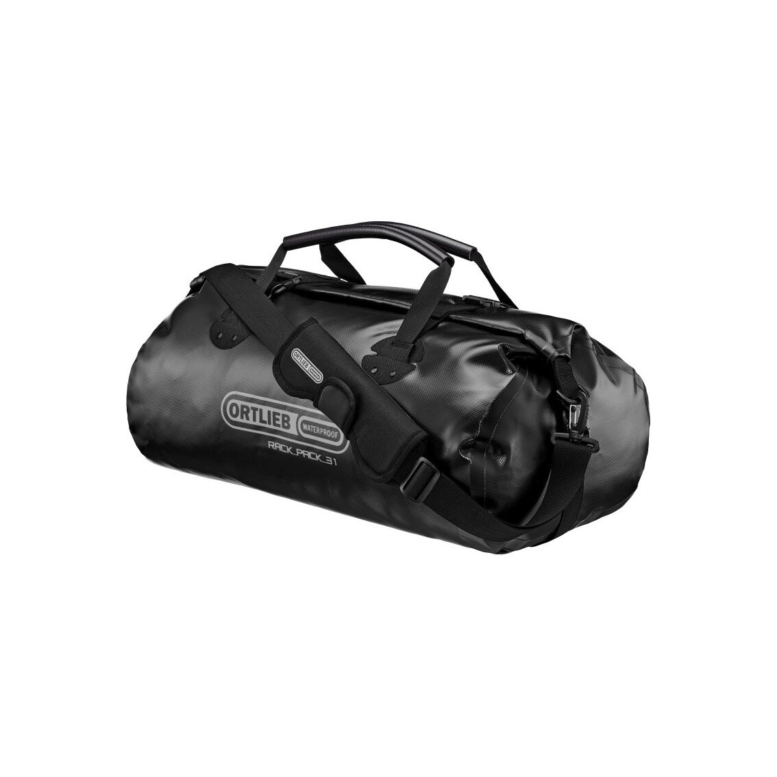 Сумка Ortlieb Rack-Pack Black