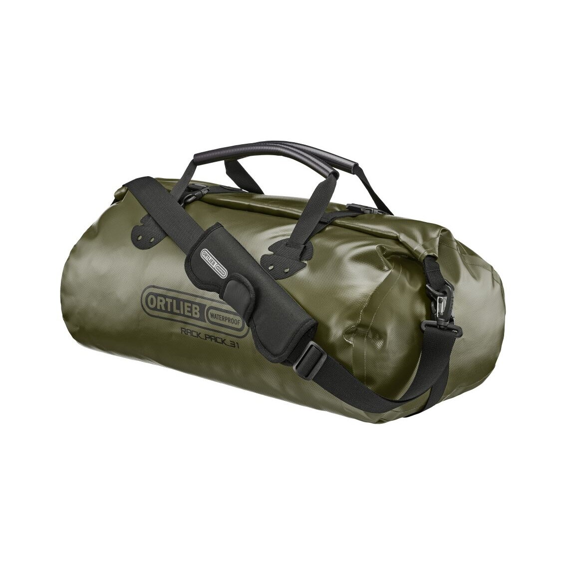 Ortlieb Rack-Pack Tasche 31L 1 Ortlieb Rack-Pack Tasche 31L 1