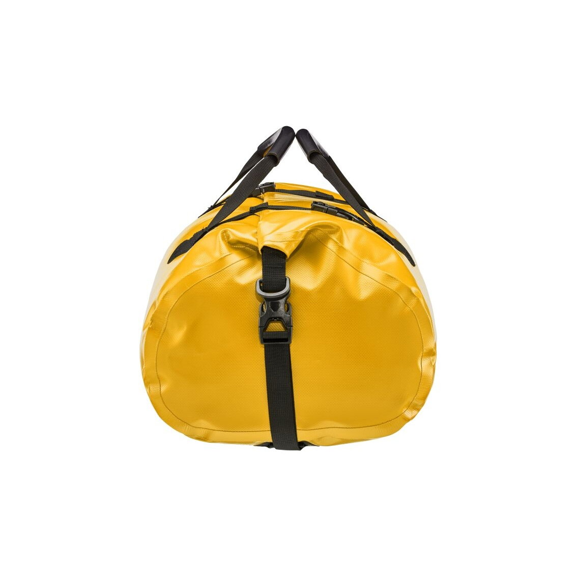 Ortlieb Rack-Pack Sun Yellow 31L dviračio krepšys 2