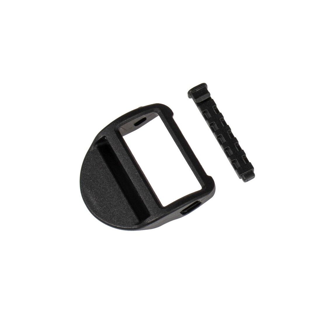 Ortlieb regulējamā sprādze 38 mm Ortlieb regulējamā sprādze 38 mm